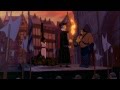 The Hunchback Of Notre Dame End Part 1 Italian Reverse Scene
