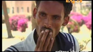 Eritrean comedy movie 54kg Sheger Yelen by Eri TV