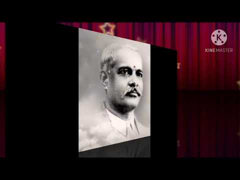 lekhraj ki karm lekhni se lekhnibadh hue Prajapita Brahma...