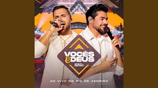 Fama de Louco (Ao Vivo)