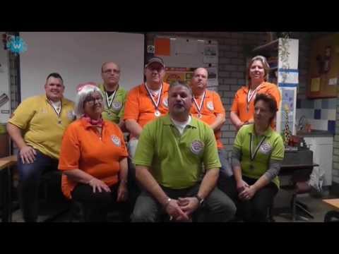 Kijk op de Wijk met Jeugddisco Mierlo Hout