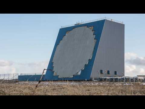 U.S. Space Force and Raytheon Digitize America's Strategic ...