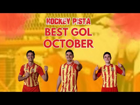 ‼️🎖️BEST GOL OCTOBER🎖️‼️