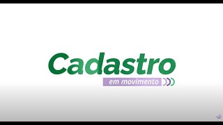 Podcast Cadastro em Movimento - Ep. 7 - Experiência de Cadastro de Famílias Unipessoais