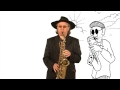 Play Ain't No Sunshine on alto sax- Chapter 2.5 ...