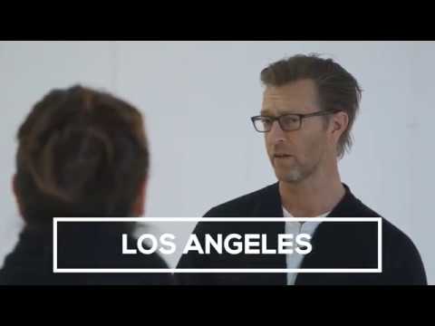 The 14th Factory - Los Angeles