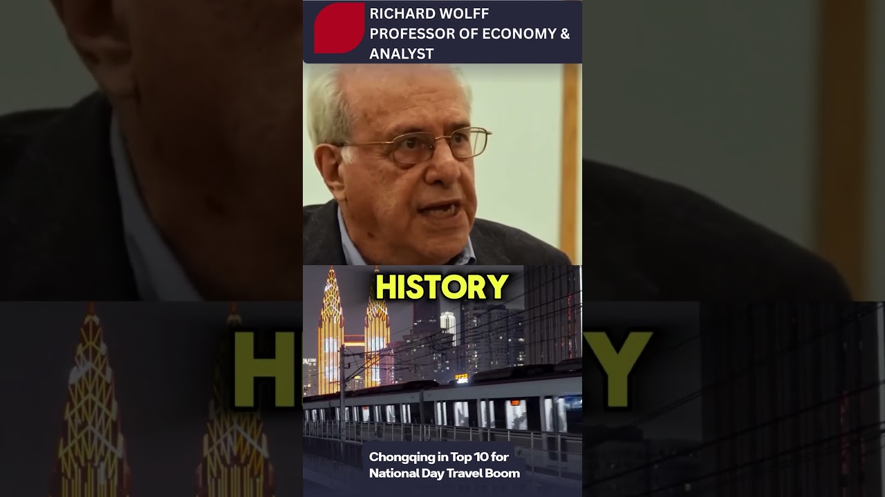 China's National Holiday | Chongqing China #china #chinesecity #chongqing