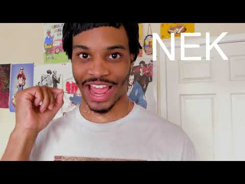 Caleon Fox - New Freezer Proper Version