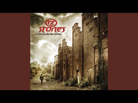 Tomorrow Comes Today - 12 Stones