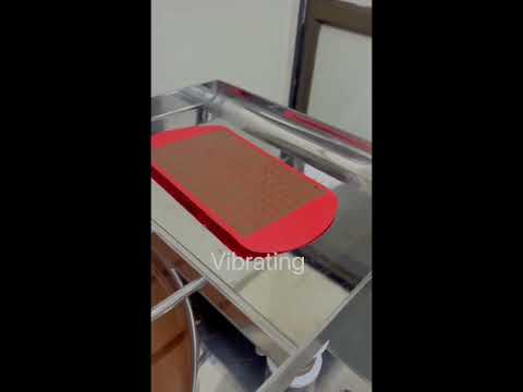 Chocolate Temperer By Apex Industries