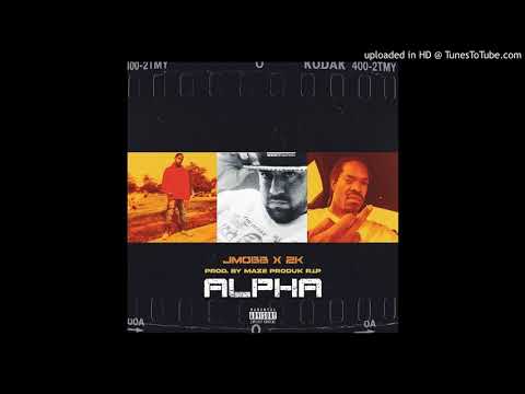 JMOBB X 2k - Alpha Prod. Maze Produk