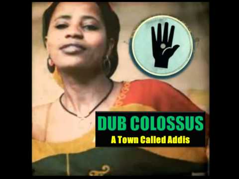 Dub Colossus - Ambassel