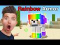 Busting 50 MOB Myths In Minecraft 1 21