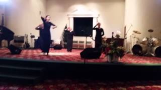 We Win By Eddie James