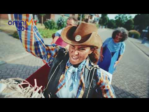 Avancer, peu importe l'âge. Une pleine forme (1,2) commence à l'intérieur avec Omnivit 50+ !