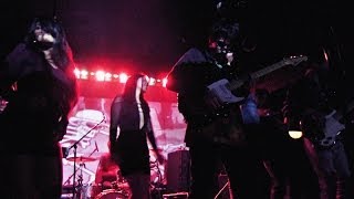 De Lux "Better at Making Time" LIVE @ The Echo 4.10.14