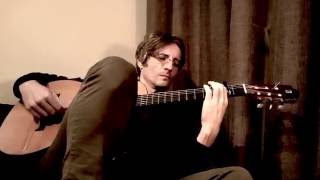 manha de carnaval guitar solo massimo de maria