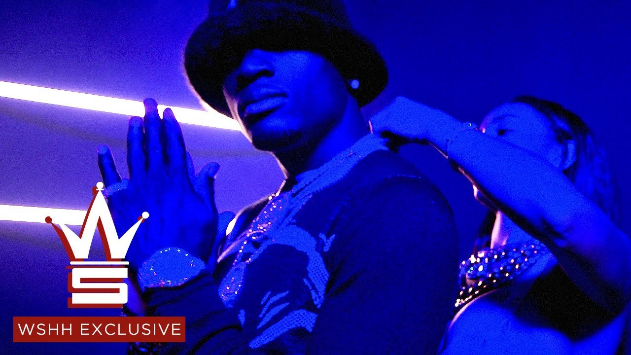 Ralo & Young Dolph — Never Going Broke