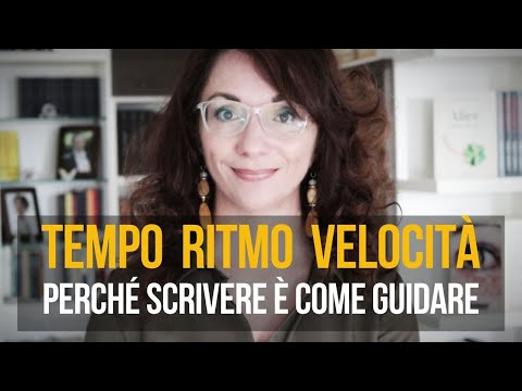 Tempo della storia e tempo del racconto