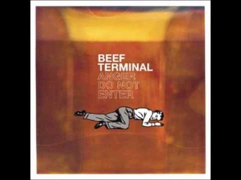 Beef Terminal - About To Rain (Or Not)