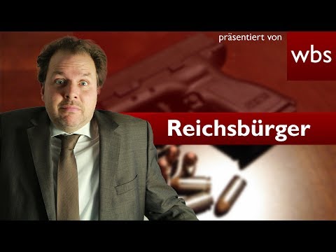 Are Reich citizens too unreliable for firearms? Judgment provides clarity | Attorney Christian So...