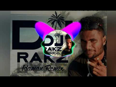 Heavy Vude Remix (Kiribati Hits) Dj Rakz x Idaman Remix
