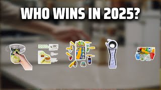 The Top 5 Best Bottle Opener in 2025 - Must Watch Before Buy
