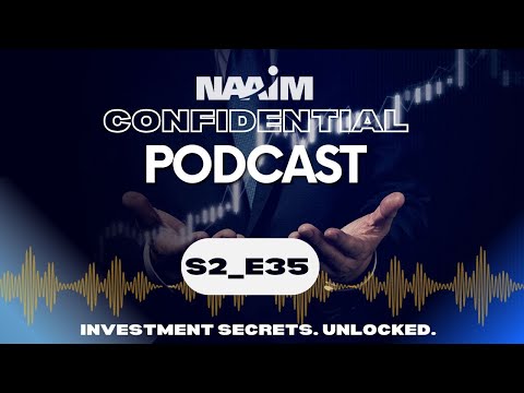 NAAIM Confidential E35|S2 - Guest: Theodore Hicks, Hicks & Associates Wealth Management — video