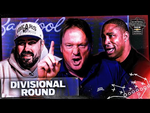 Barstool Sports and Pro Football Football Show