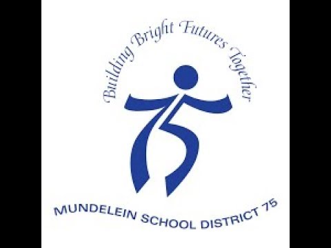 District 75 Board Meeting April 20, 2021