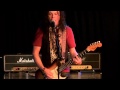 Anthony Gomes - Backdoor Scratching 