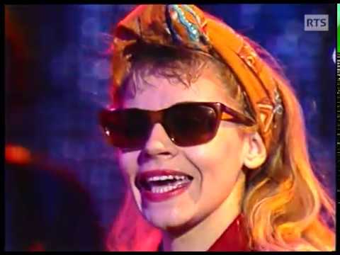 Niagara - Torpedo (1986)