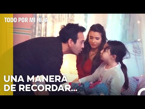 Esfuerzos De Demir Para Hacerle Acordar De Él - Todo Por Mi Hija Capitulo 63