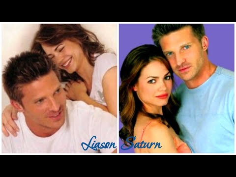 Jason & Elizabeth Saturn