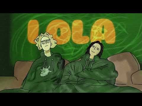 yezus - LOLA (feat. xad)