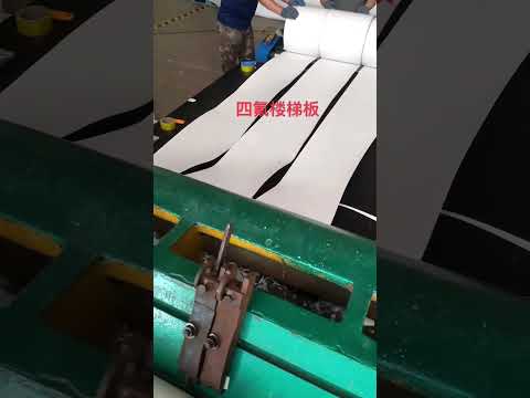 Ptfe Gaskets Sheet