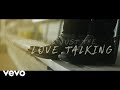 Eli Young Band - Love Talking (Lyric Video)