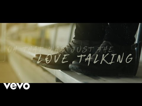 Love Talking (Lyric Video)