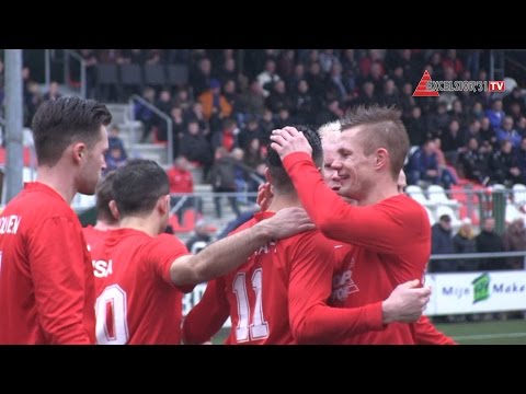 Samenvatting Excelsior'31 - SVZW