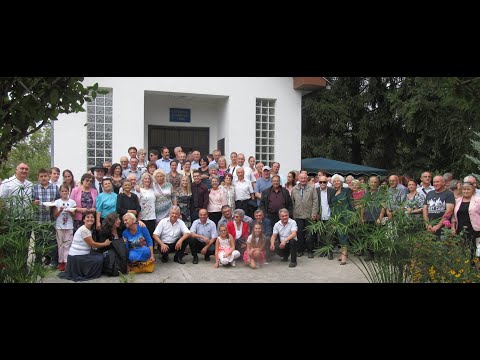 Sabor u Dražu - prijepodnevni dio