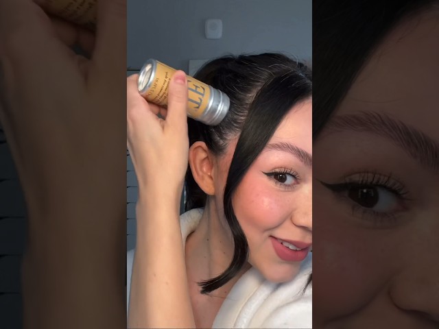 Vídeo relacionado con Samnyte Barra de cera para el cabello, para pelucas de control de bordes, Pomada no grasa para Flyaways, pelo Frizz - 75 g