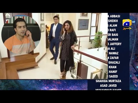 Behroop Episode 55 Teaser | Behroop Episode 55 Promo | Zubab Rana | Geo Drama