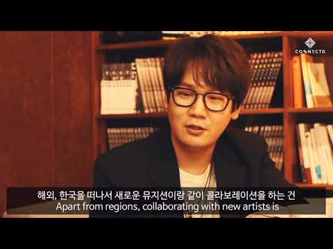 190831 넬 (NELL) X Third Party 콜라보 인터뷰 (김종완 cut.)