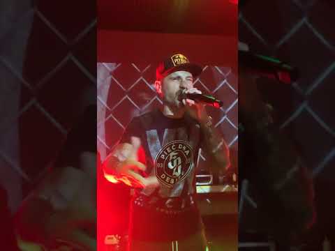 Pięć Dwa Dębiec - Pies (Hans, Bobson, Dj WU [Koncert XX lecie P-Ń VI])