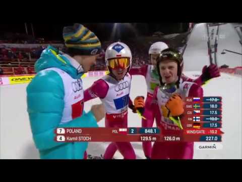 Telewizyjna sportowa zima (18.11.2015)