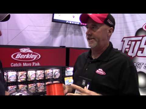 Berkley Pro Sp...