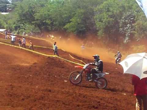 5ºEtapa Copa Leste Paranaense Velocross