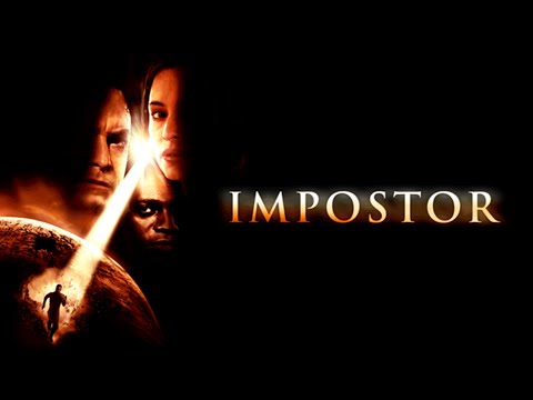 Impostor (2002) Official Trailer