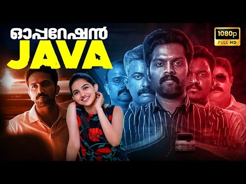 Operation Java Malayalam Thriller Full Length HD Movie | Shine Tom Chacko | Mamitha Baiju |