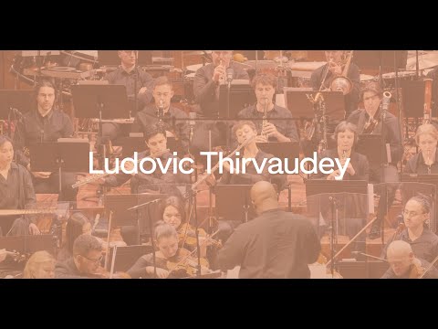 Ludovic Thirvaudey – Weinen, klagen sorgen zagen / Un pop-up musical pour Éric (2022)